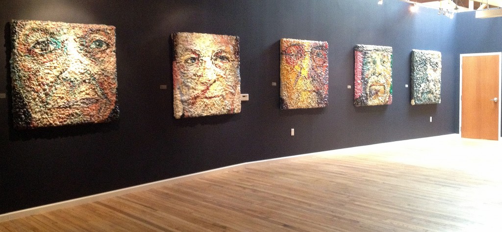 N'namdi Gallery foto